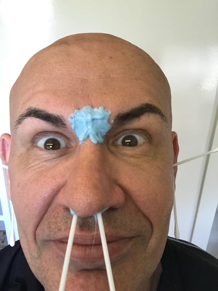 Richard Andrew Mirosevich also known as Richard Mirosevich trading under various names and through associated companies.