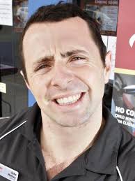 jake henley