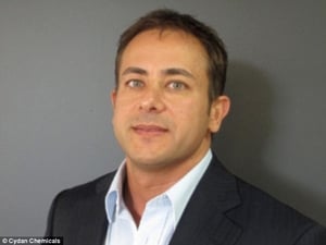 Michael Snounou