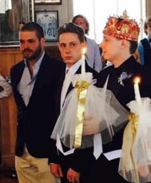 Vasiliy Alexandrovich Shapkin