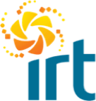 IRT logo