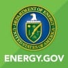 U.S. Department of Energy (DOE) logo