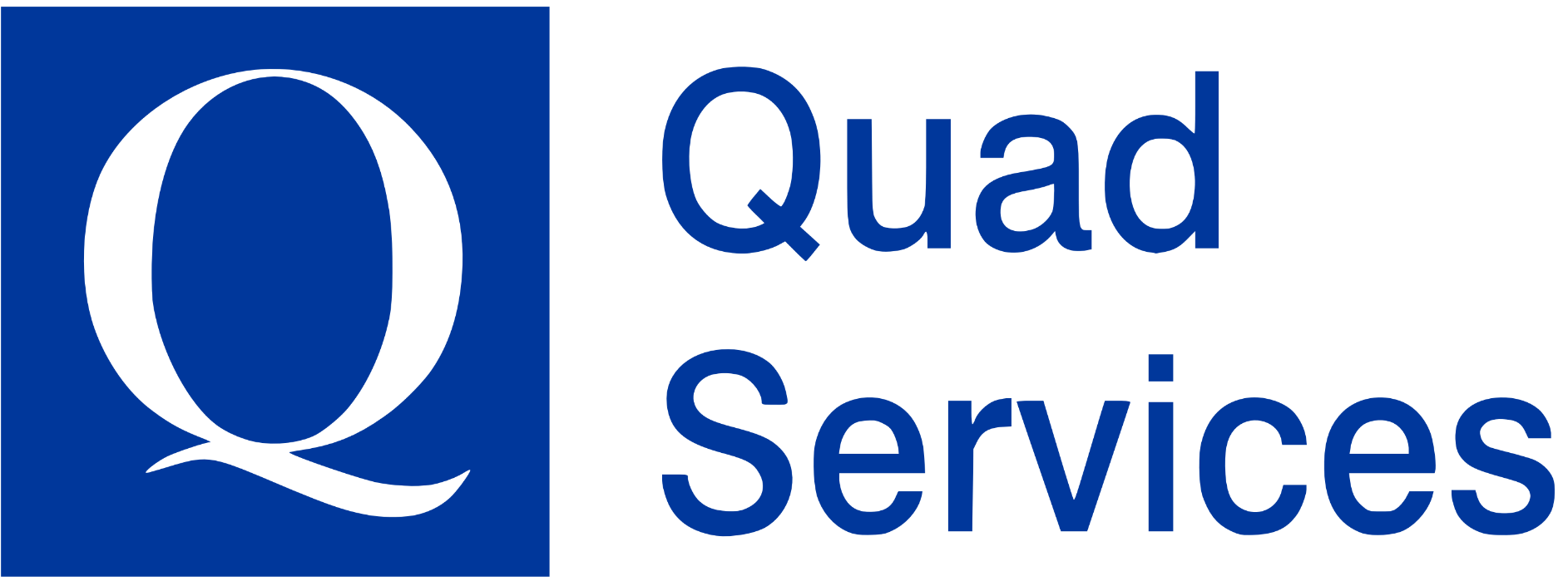 Quad-Services-Australia-Logo