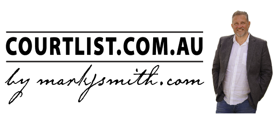 courtlist by mjs