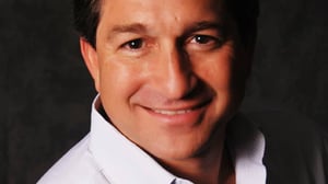 Steven G Papermaster