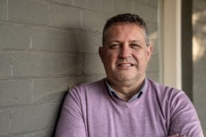 Mark Smith, Business Asset Protection