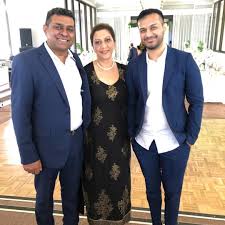 Ralph Ignatius Paligaru