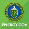 U.S. Department of Energy (DOE) logo