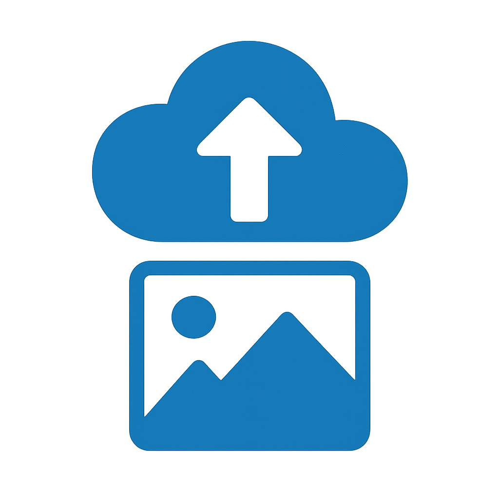 Click to upload image