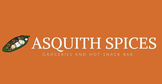 Asquith Spices / Ralph Paligaru Inc