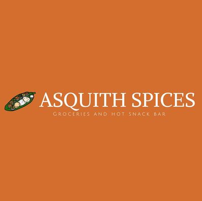 Asquith Spices / Ralph Paligaru Inc