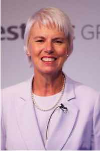 Gail Kelly - Profile